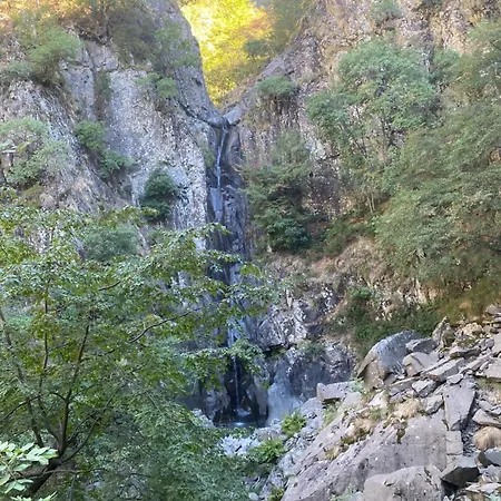 La Piscina Nel Borgo Semesterbostad Bagnone