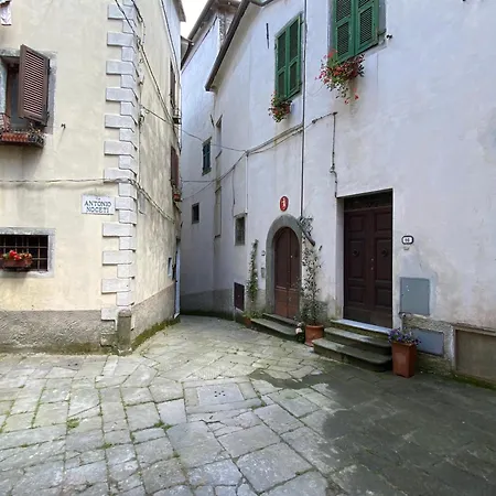 La Piscina Nel Borgo *