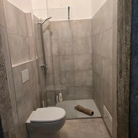 La Piscina Nel Borgo Semesterbostad *