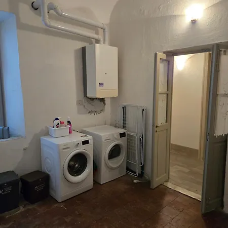 La Piscina Nel Borgo Vakantiehuis Bagnone