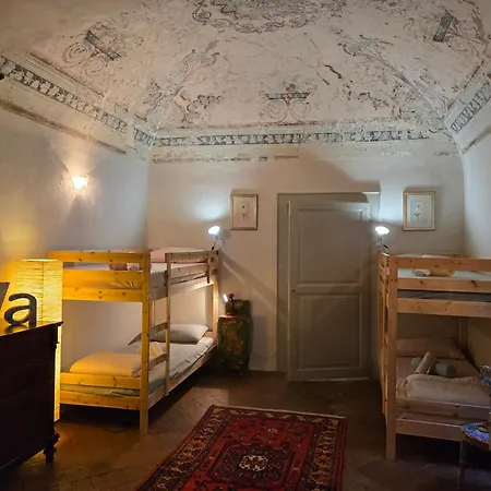 Casa vacanze La Piscina Nel Borgo