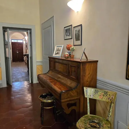 Casa vacanze La Piscina Nel Borgo *