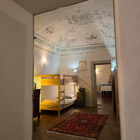 La Piscina Nel Borgo *