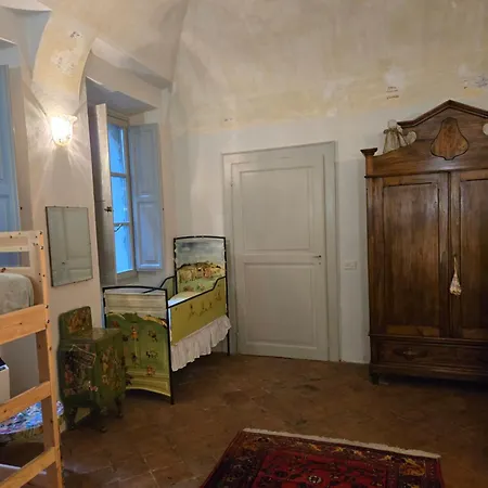 La Piscina Nel Borgo