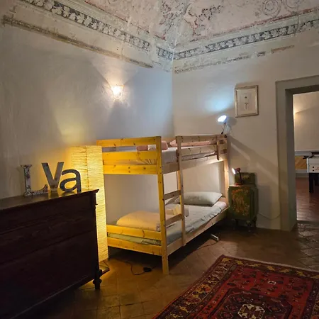 La Piscina Nel Borgo Semesterbostad