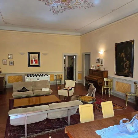 La Piscina Nel Borgo Casa vacanze Bagnone