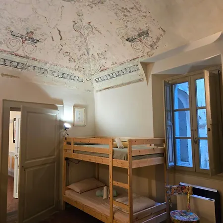 La Piscina Nel Borgo