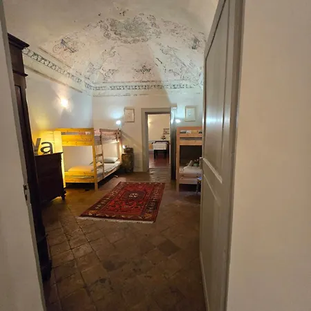 Semesterbostad La Piscina Nel Borgo