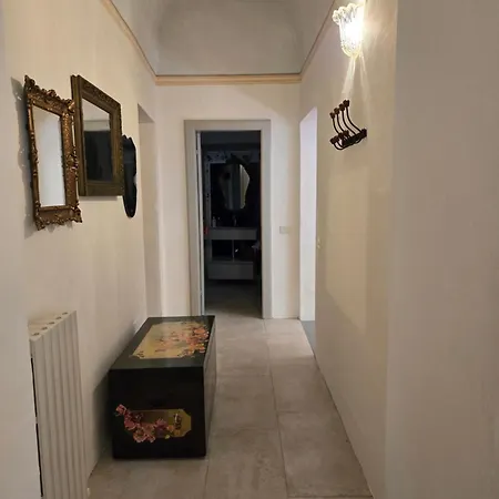 Semesterbostad La Piscina Nel Borgo Bagnone