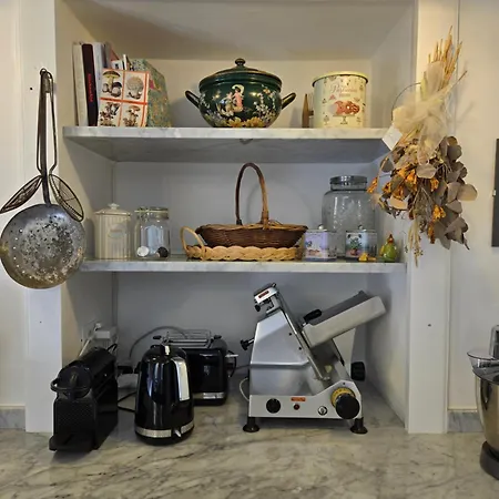 La Piscina Nel Borgo Bagnone