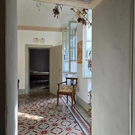 La Piscina Nel Borgo Semesterbostad