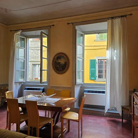 Semesterbostad La Piscina Nel Borgo