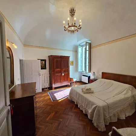 La Piscina Nel Borgo Casa vacanze