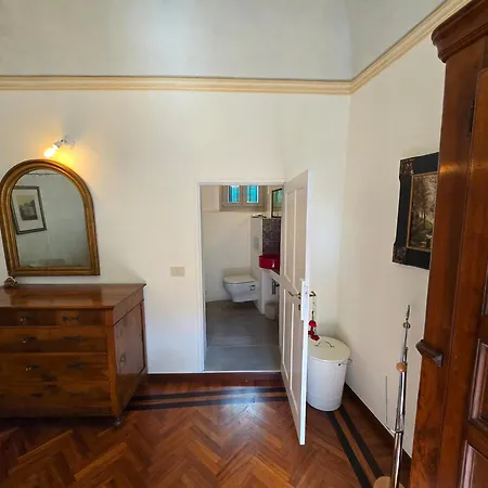 Semesterbostad La Piscina Nel Borgo *