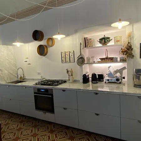 La Piscina Nel Borgo Casa vacanze *