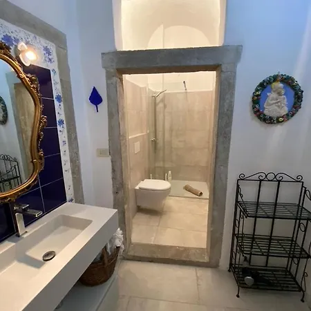 La Piscina Nel Borgo