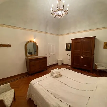 La Piscina Nel Borgo