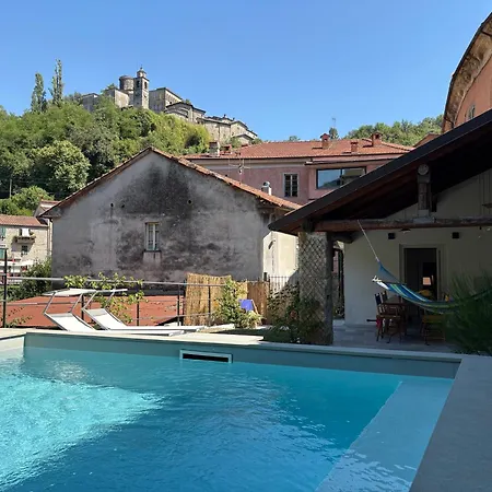 La Piscina Nel Borgo *