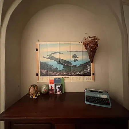 La Piscina Nel Borgo