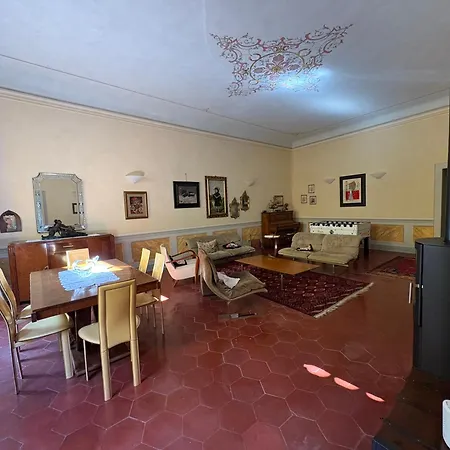 La Piscina Nel Borgo Casa vacanze *