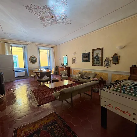 La Piscina Nel Borgo * Bagnone