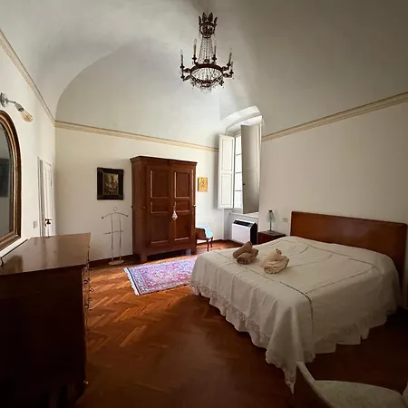 Casa vacanze La Piscina Nel Borgo *