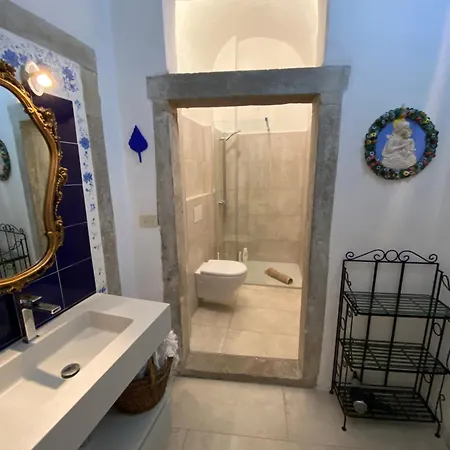 La Piscina Nel Borgo Vakantiehuis