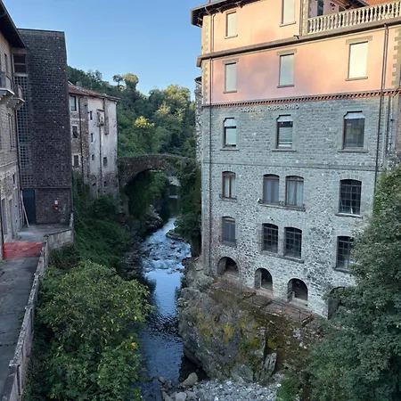 La Piscina Nel Borgo * Bagnone